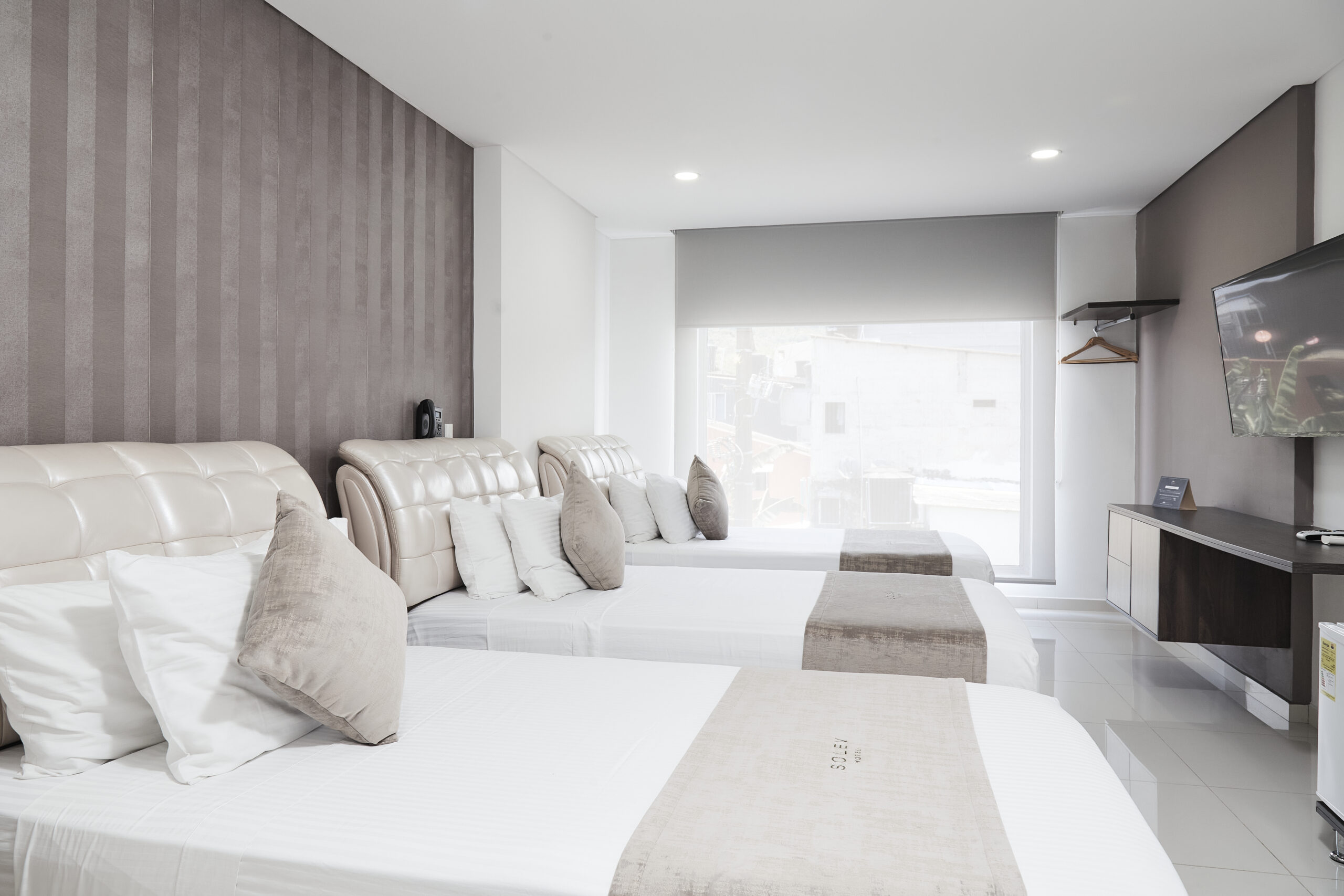 Home hotel solev 2021 by oscar aponte 9