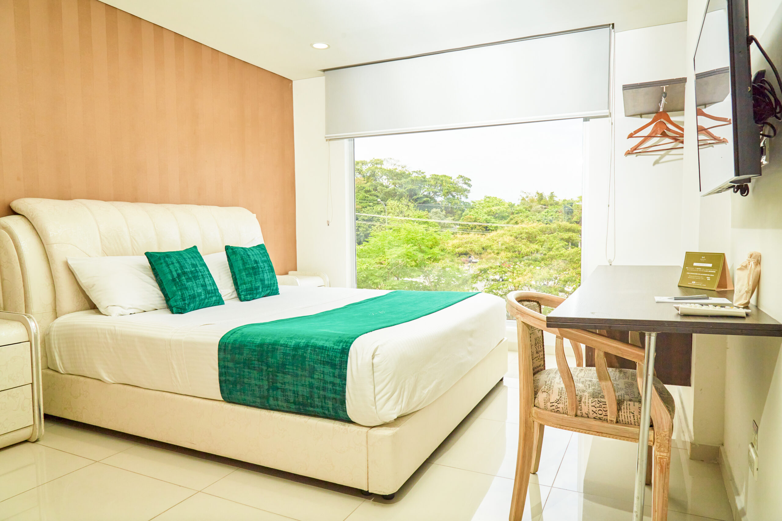 Home hotel solev 2021 by oscar aponte 10