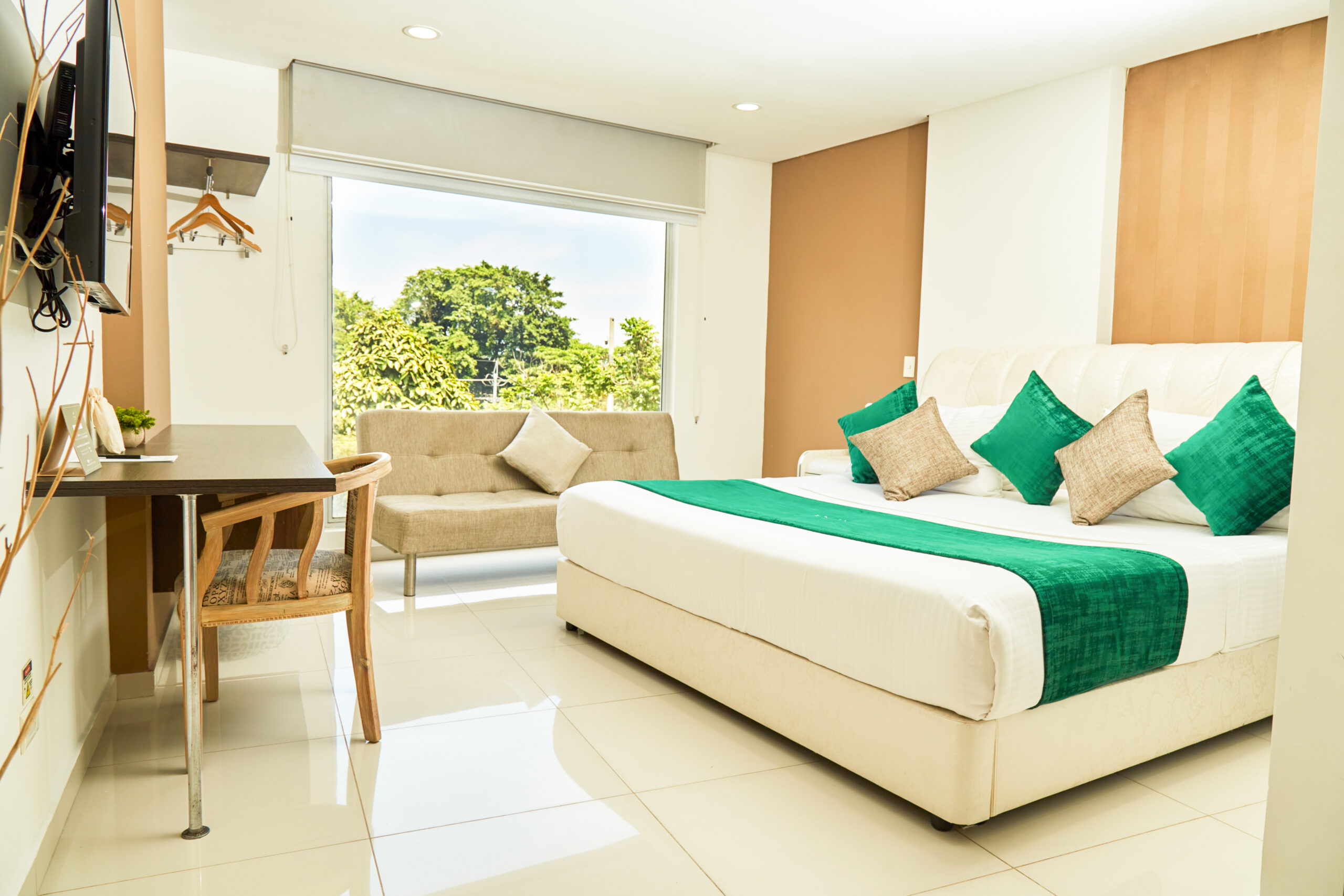 Home hotel solev 2021 by oscar aponte 9